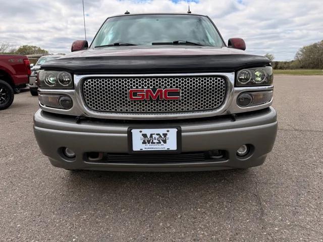 gmc yukon xl 2003 1GKFK66U93J129679 image gmc yukon xl 2003 1GKFK66U93J129679 image